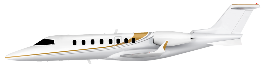 Learjet 60XR