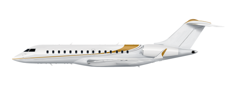 Global 6000