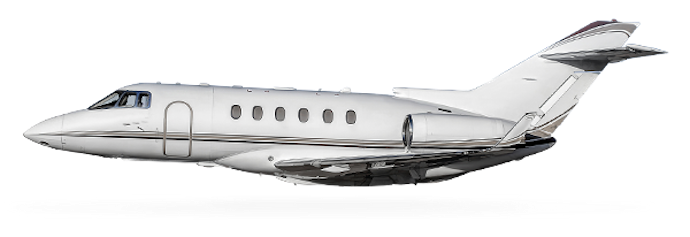 Hawker 800XP