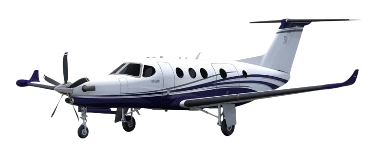 Pilatus PC-12