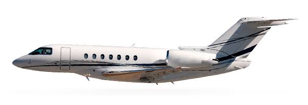 Hawker 4000