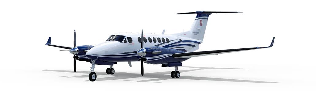 King Air 350i
