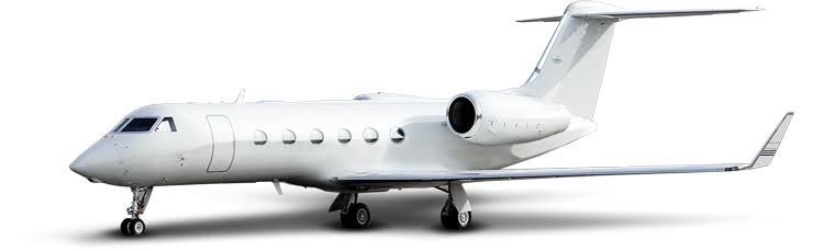 Gulfstream G450