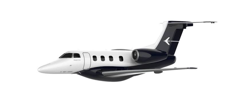 Phenom 100EV